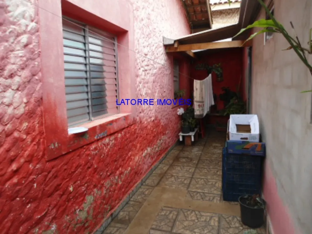 Casa, 2 quartos, 180 m² - Foto 13