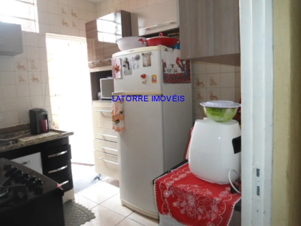 Casa, 2 quartos, 180 m² - Foto 9