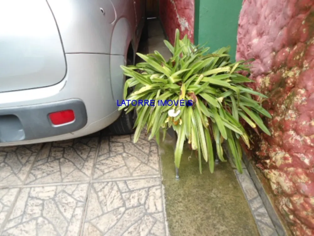 Casa, 2 quartos, 180 m² - Foto 16