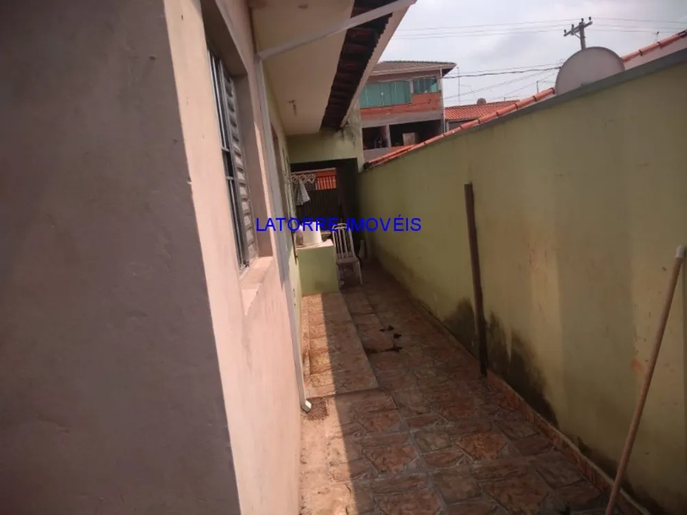 Casa, 2 quartos, 80 m² - Foto 10