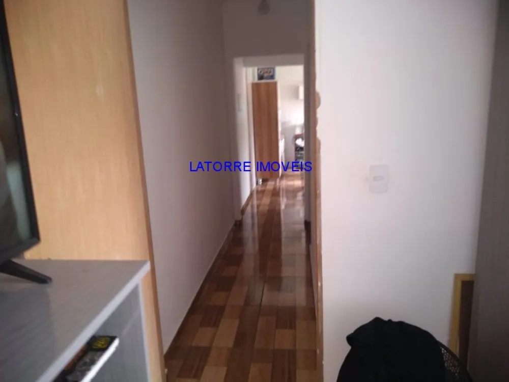 Casa, 2 quartos, 80 m² - Foto 14