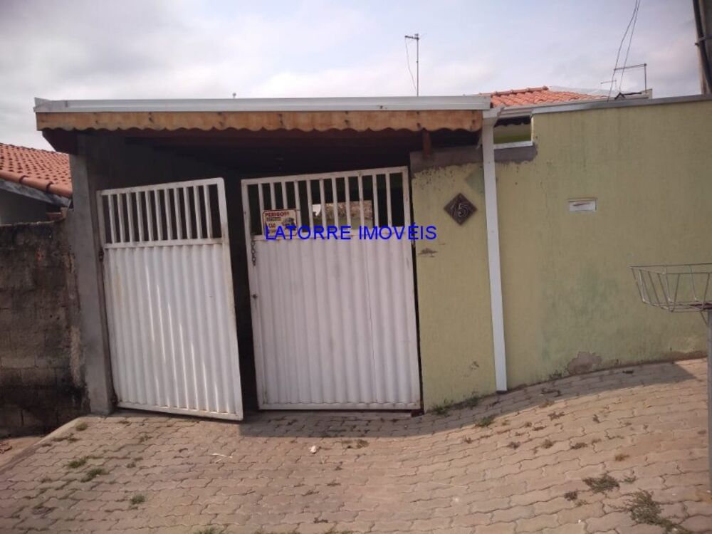 Casa, 2 quartos, 80 m² - Foto 2