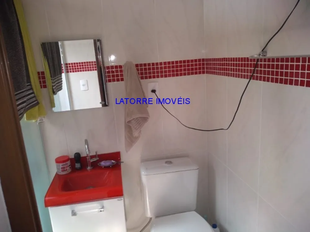 Casa, 2 quartos, 80 m² - Foto 16