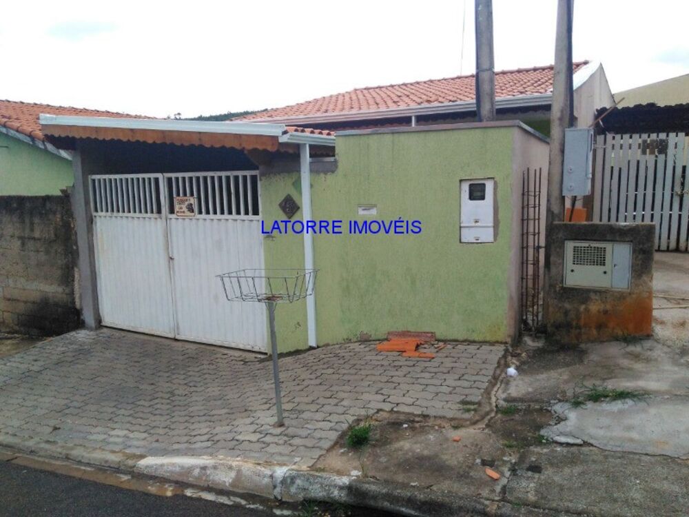 Casa, 2 quartos, 80 m² - Foto 4