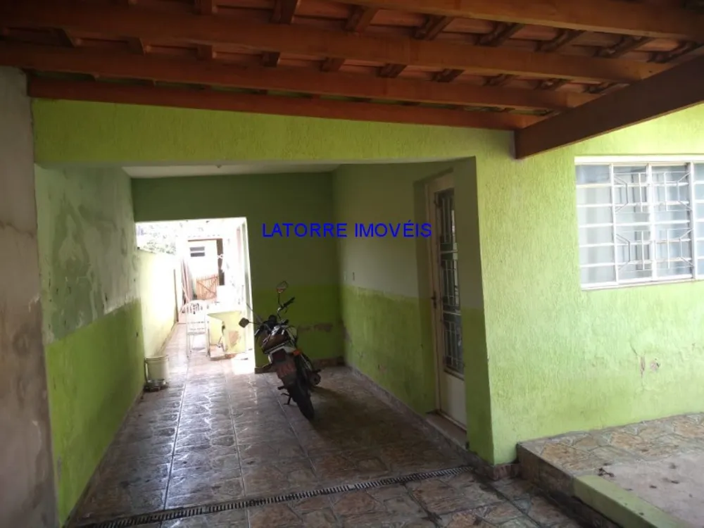 Casa, 2 quartos, 80 m² - Foto 13