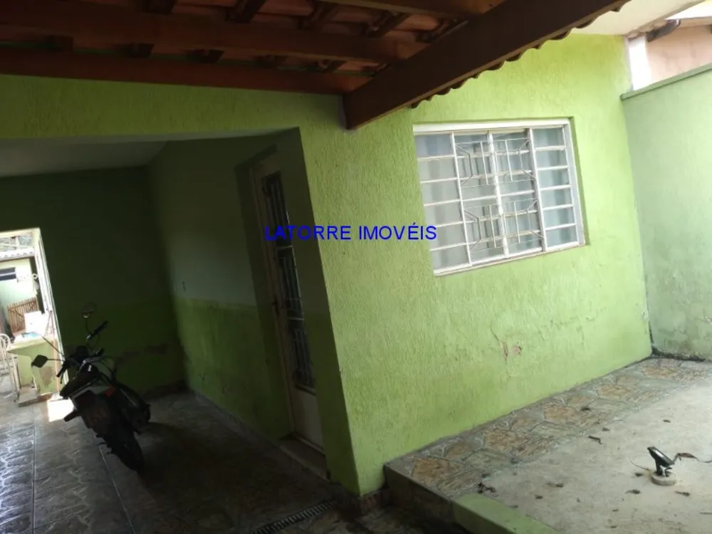 Casa, 2 quartos, 80 m² - Foto 9
