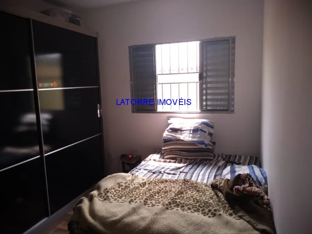 Casa, 2 quartos, 80 m² - Foto 20
