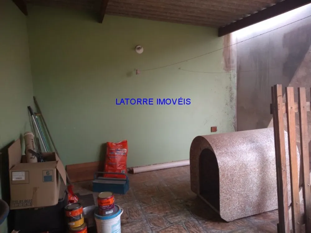 Casa, 2 quartos, 80 m² - Foto 5
