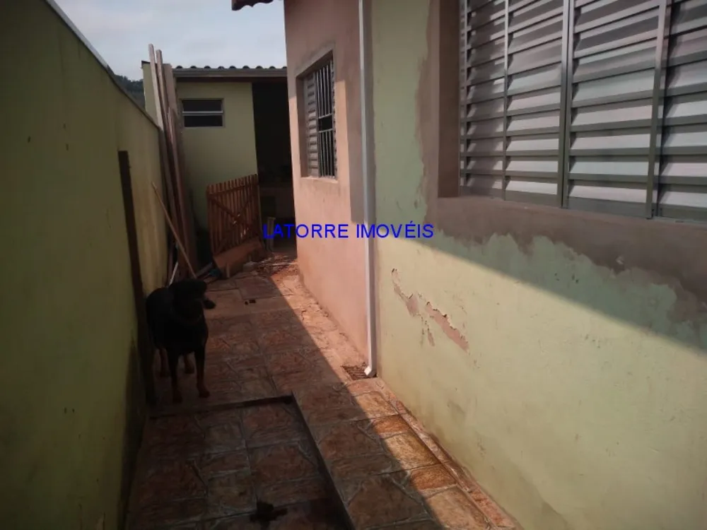 Casa, 2 quartos, 80 m² - Foto 3