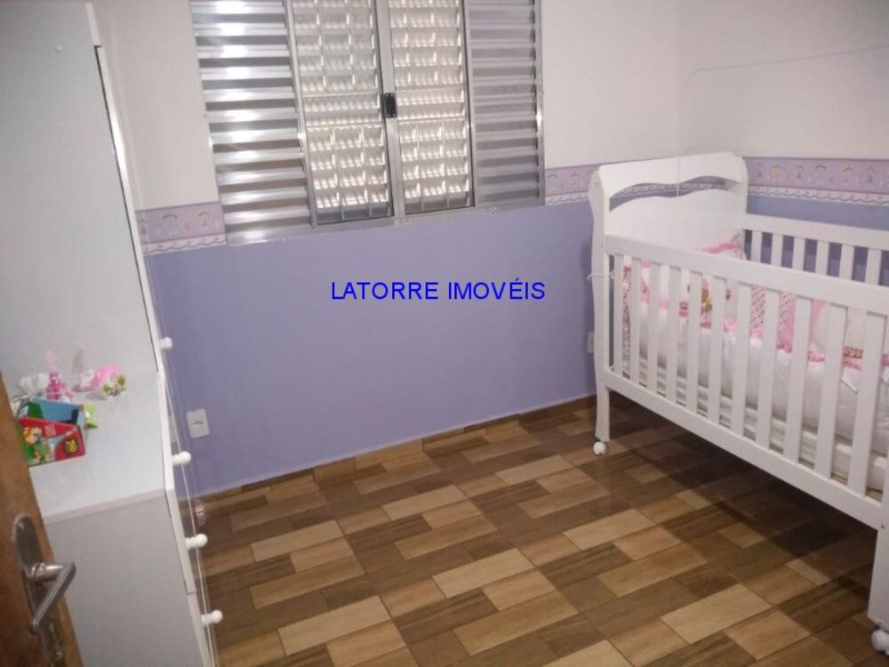 Casa, 2 quartos, 80 m² - Foto 3
