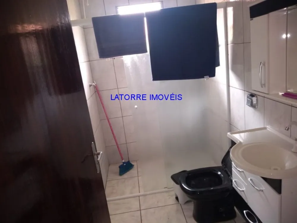 Casa, 2 quartos, 80 m² - Foto 17