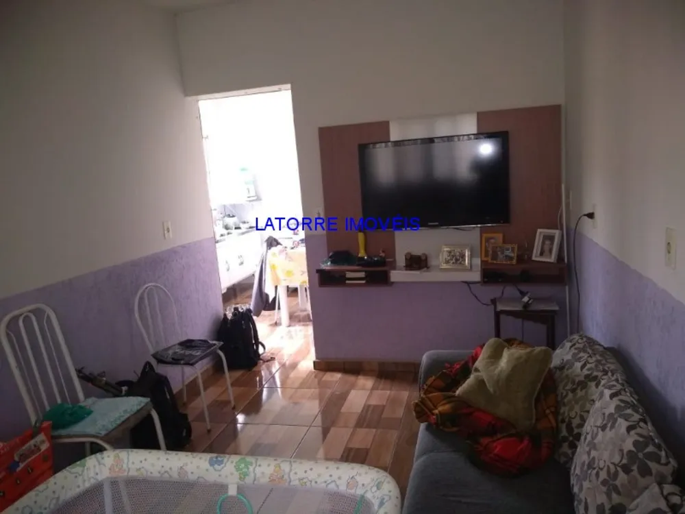 Casa, 2 quartos, 80 m² - Foto 7