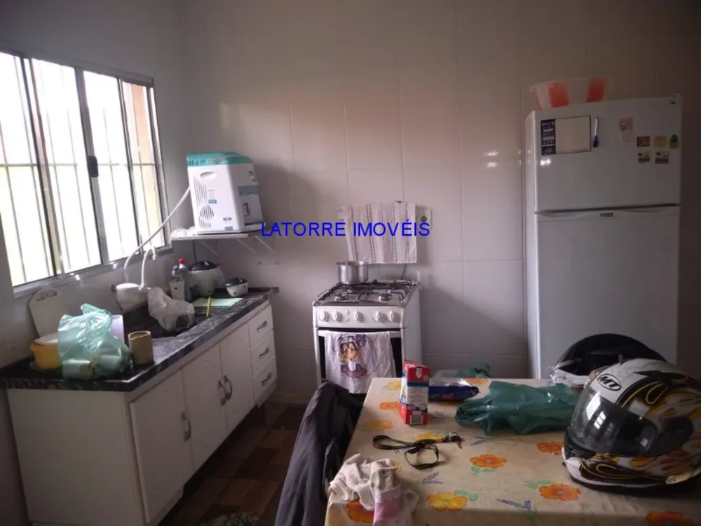 Casa, 2 quartos, 80 m² - Foto 6