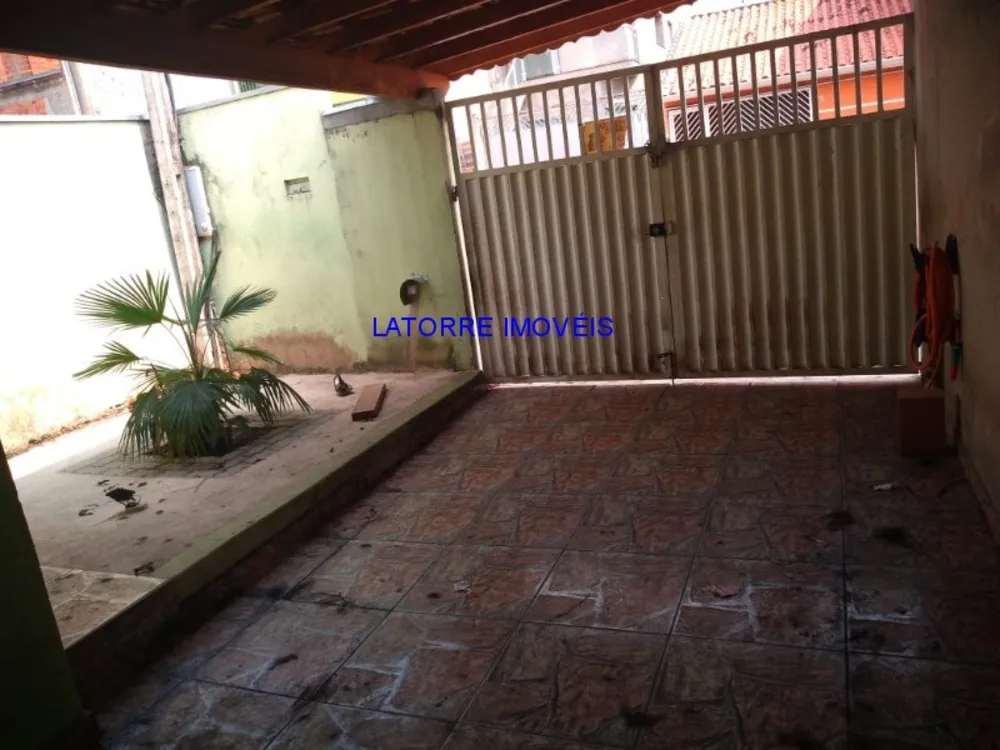 Casa, 2 quartos, 80 m² - Foto 8