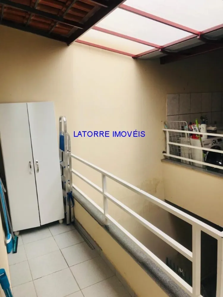 Sobrado, 4 quartos, 150 m² - Foto 5