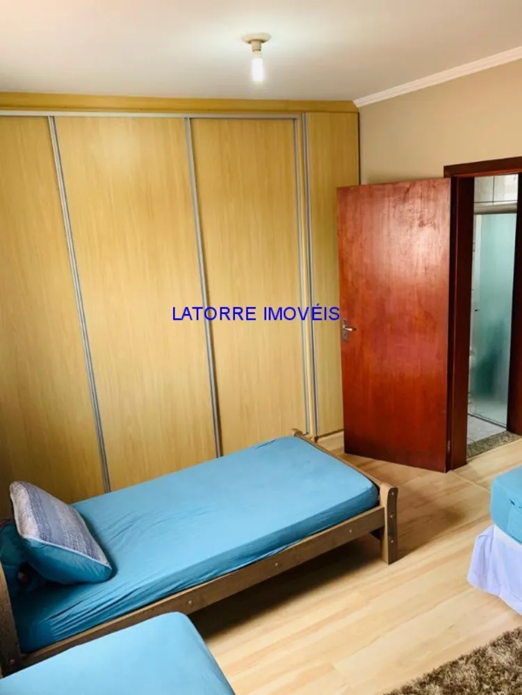Sobrado, 4 quartos, 150 m² - Foto 19