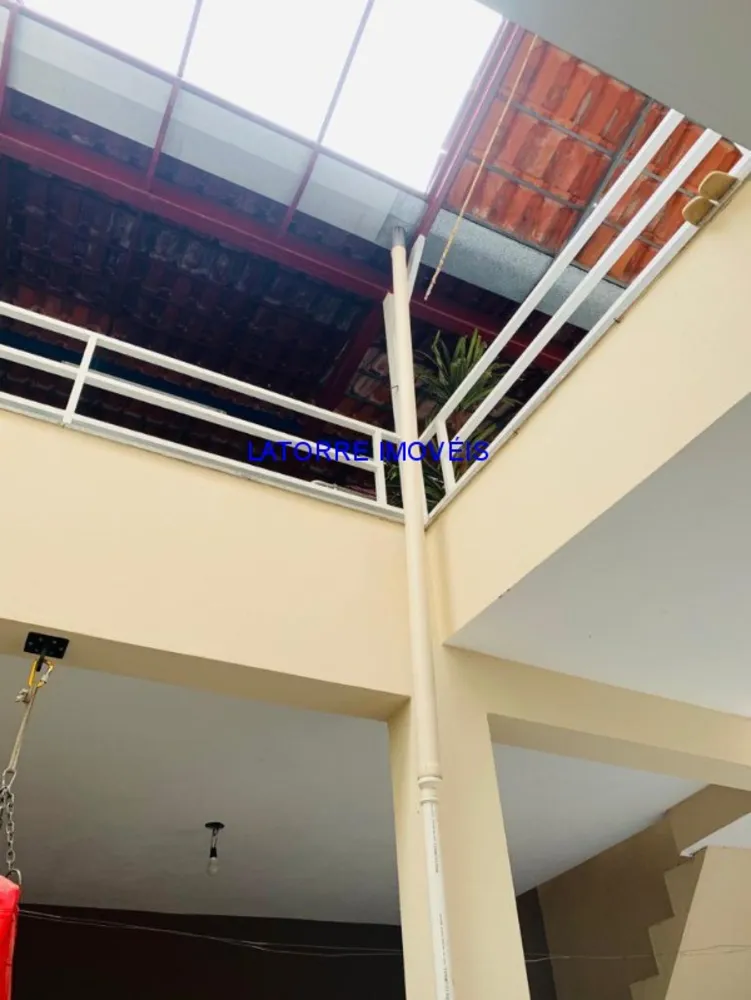 Sobrado, 4 quartos, 150 m² - Foto 12