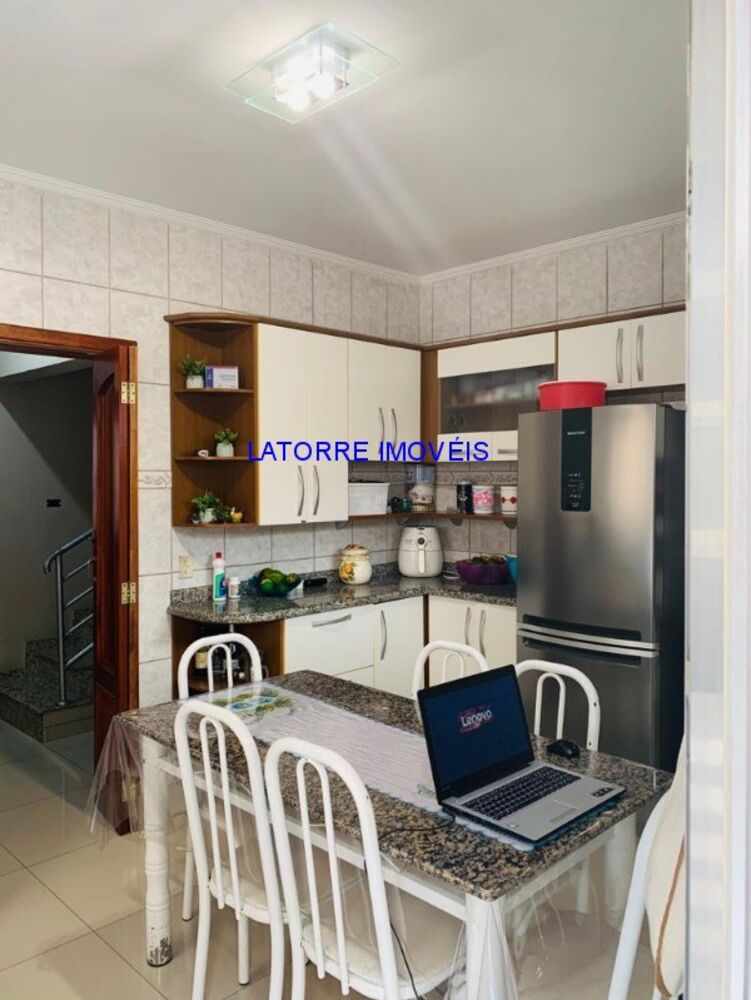 Sobrado, 4 quartos, 150 m² - Foto 32