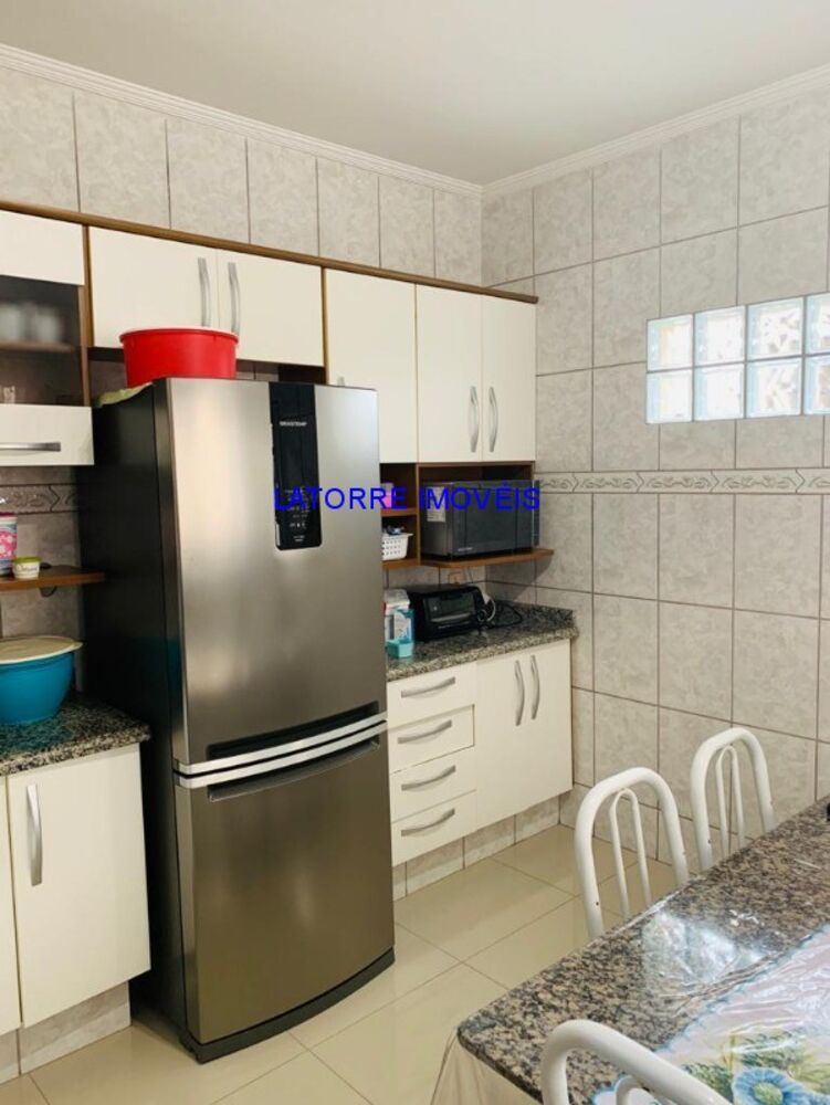 Sobrado, 4 quartos, 150 m² - Foto 28