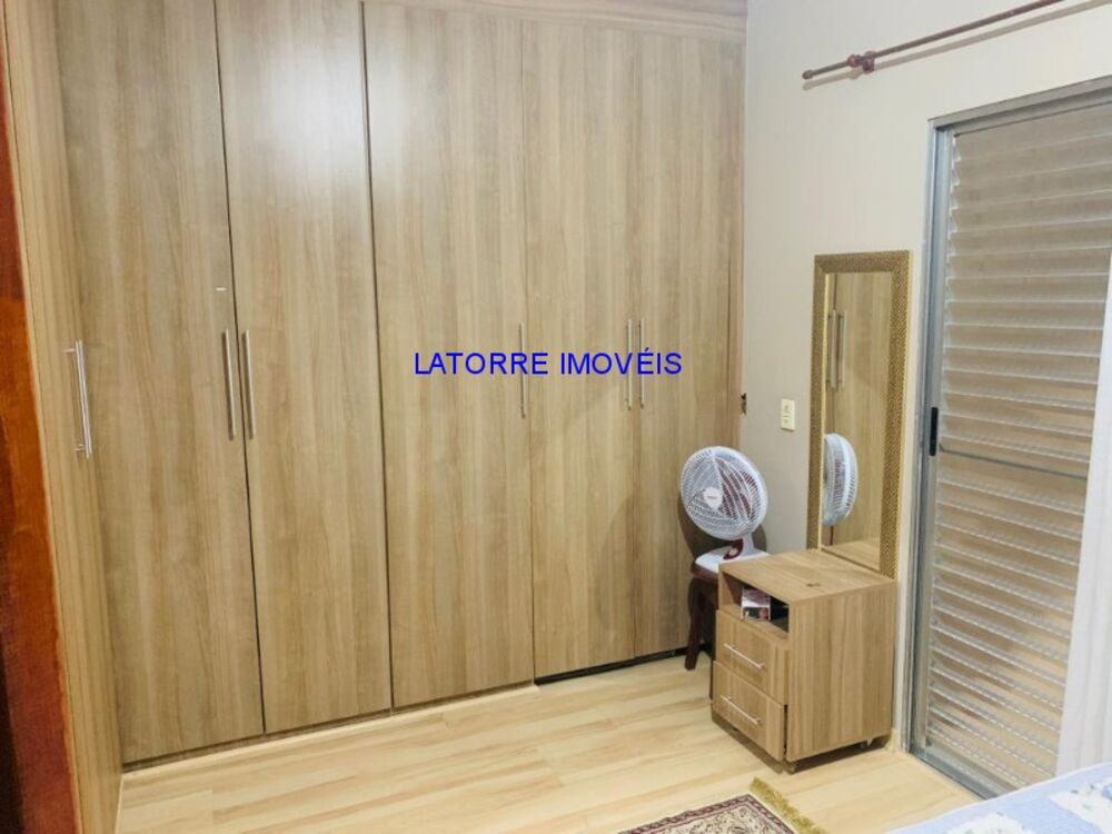 Sobrado, 4 quartos, 150 m² - Foto 26