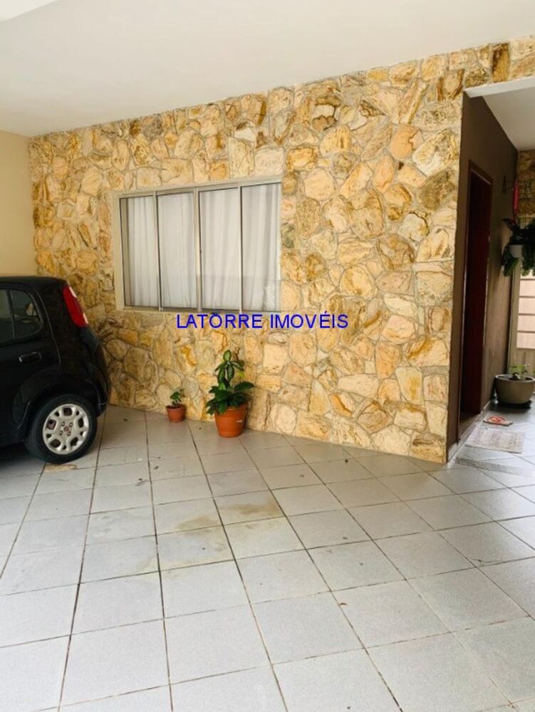 Sobrado, 4 quartos, 150 m² - Foto 3