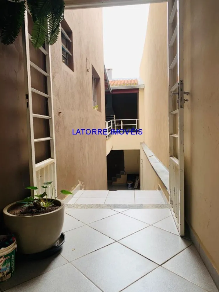 Sobrado, 4 quartos, 150 m² - Foto 4