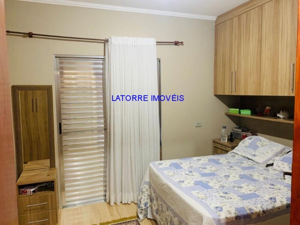 Sobrado, 4 quartos, 150 m² - Foto 30