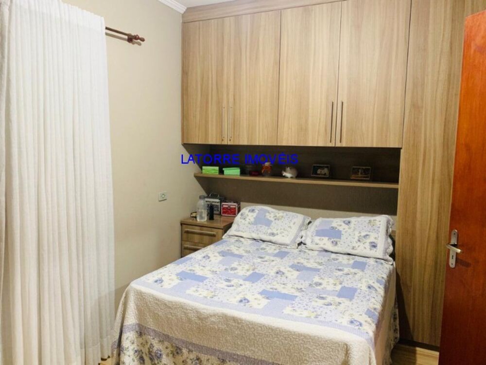 Sobrado, 4 quartos, 150 m² - Foto 23