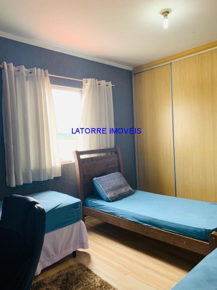 Sobrado, 4 quartos, 150 m² - Foto 12