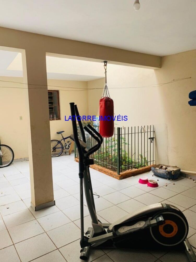 Sobrado, 4 quartos, 150 m² - Foto 7