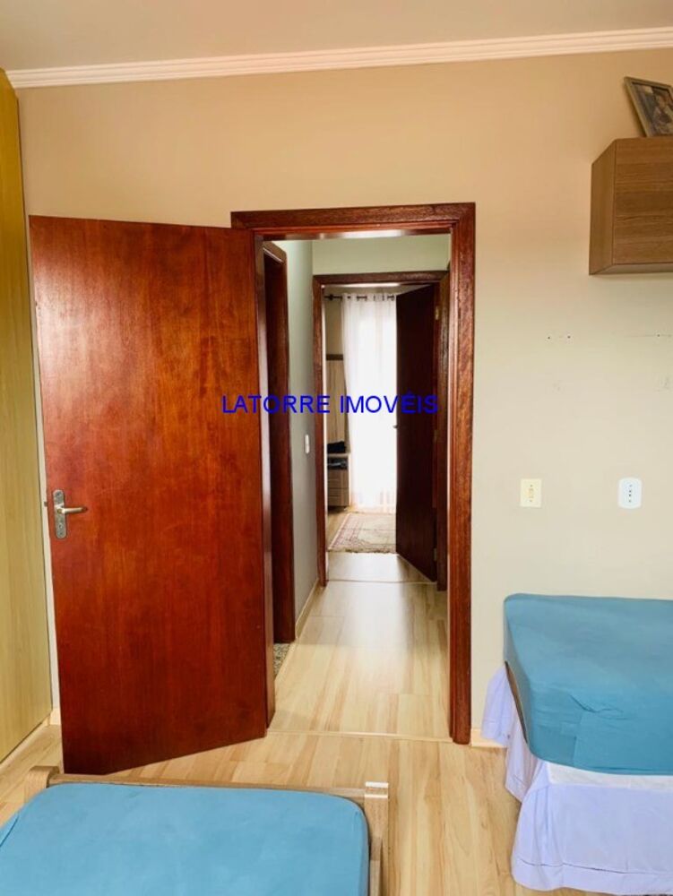 Sobrado, 4 quartos, 150 m² - Foto 13