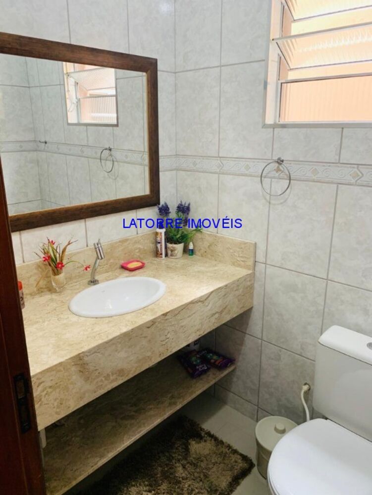 Sobrado, 4 quartos, 150 m² - Foto 9
