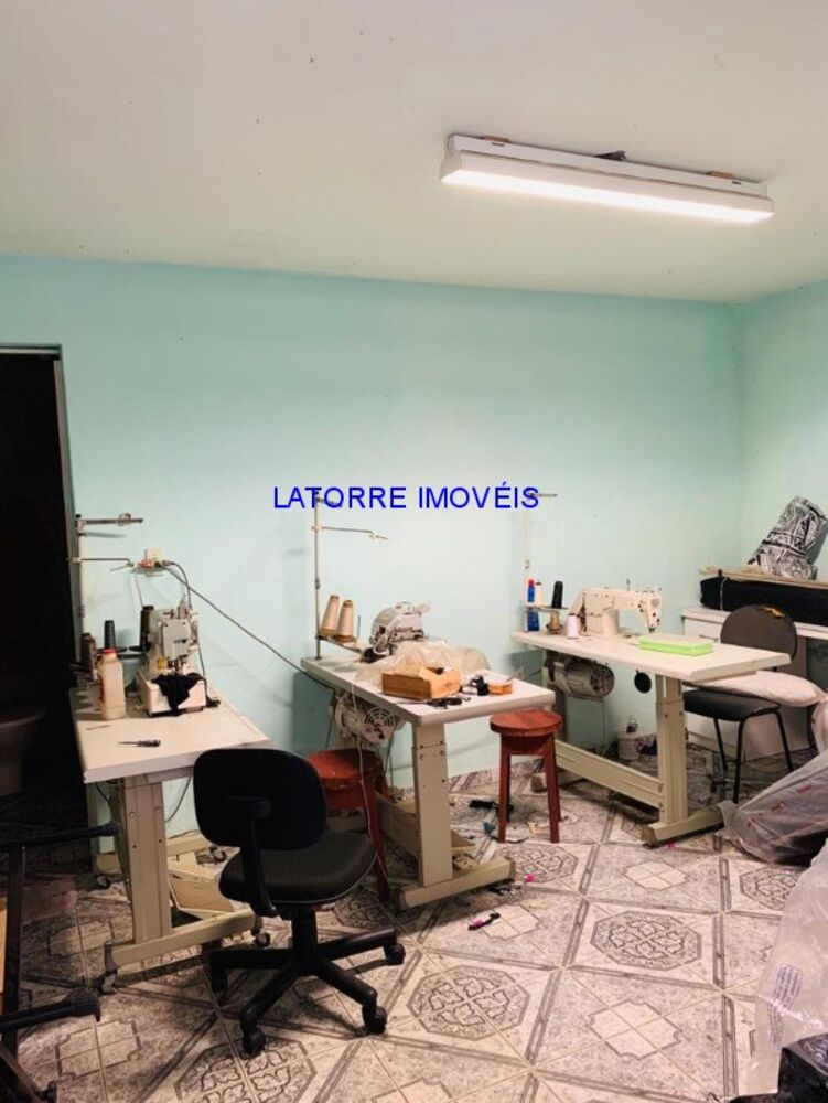 Sobrado, 4 quartos, 150 m² - Foto 2