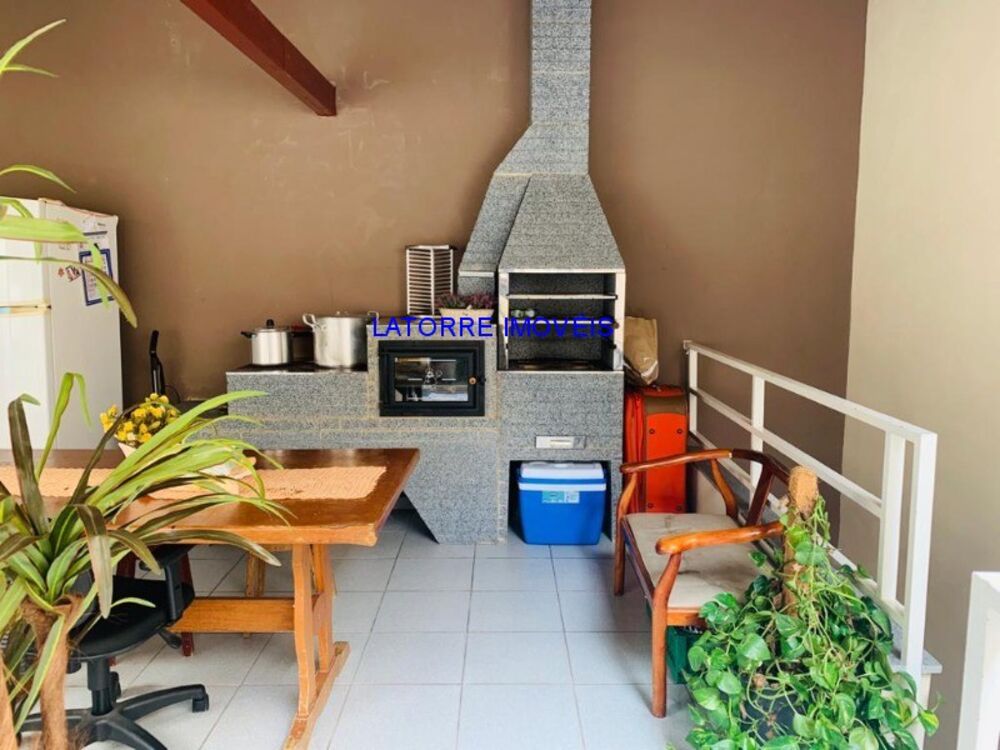 Sobrado, 4 quartos, 150 m² - Foto 1