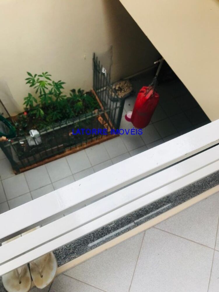 Sobrado, 4 quartos, 150 m² - Foto 8