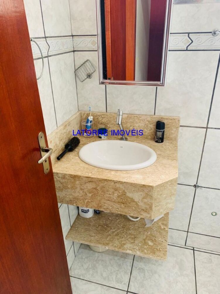 Sobrado, 4 quartos, 150 m² - Foto 15