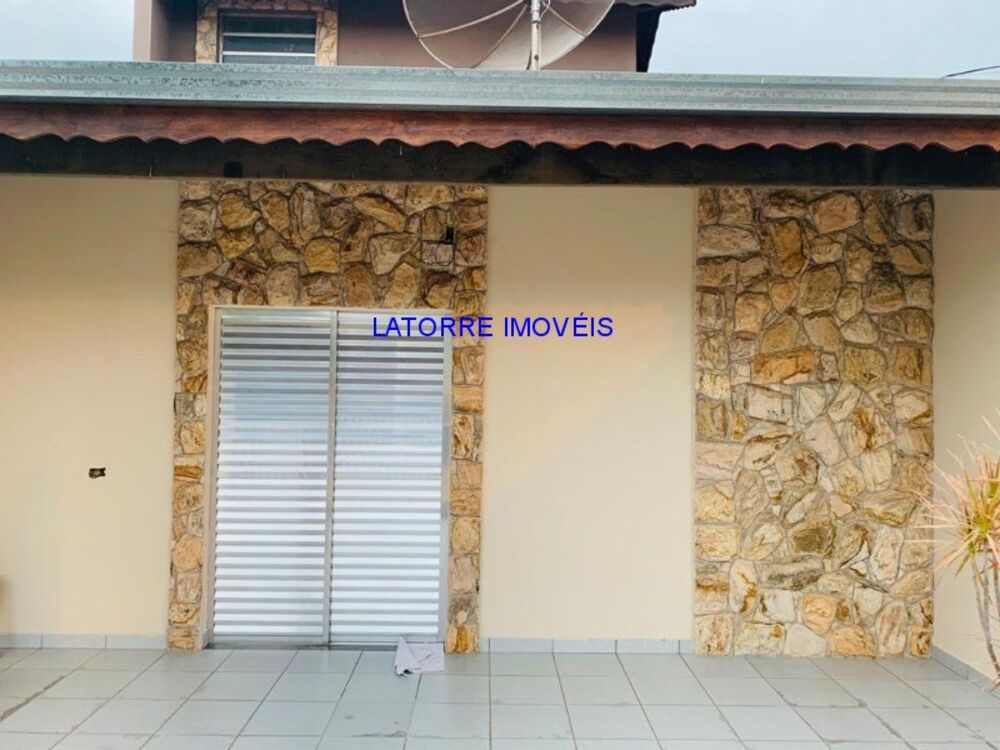 Sobrado, 4 quartos, 150 m² - Foto 19