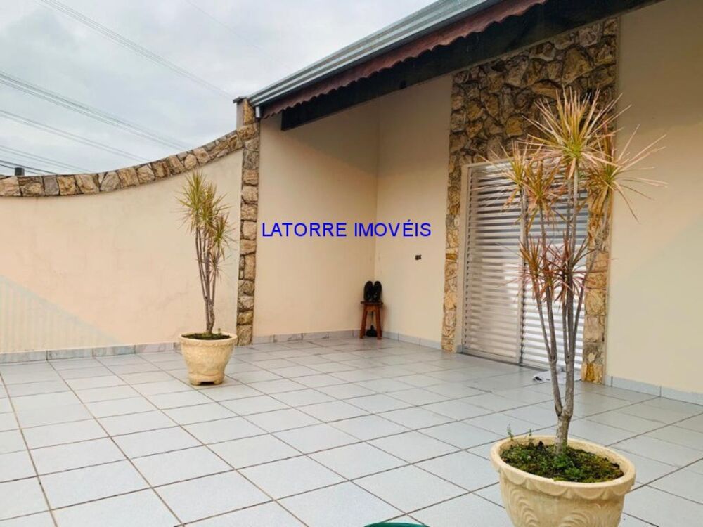 Sobrado, 4 quartos, 150 m² - Foto 29