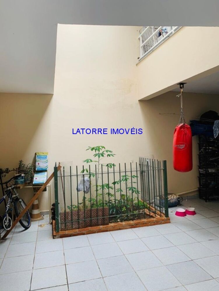 Sobrado, 4 quartos, 150 m² - Foto 4