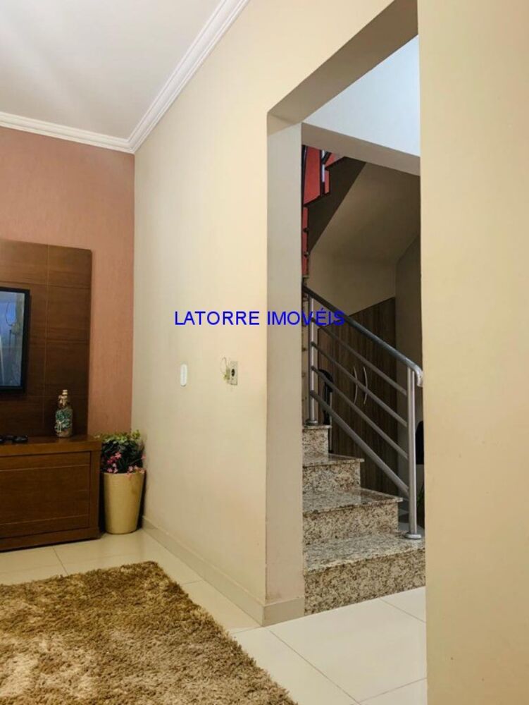 Sobrado, 4 quartos, 150 m² - Foto 18