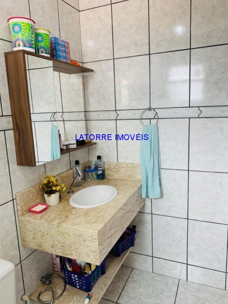 Sobrado, 4 quartos, 150 m² - Foto 21