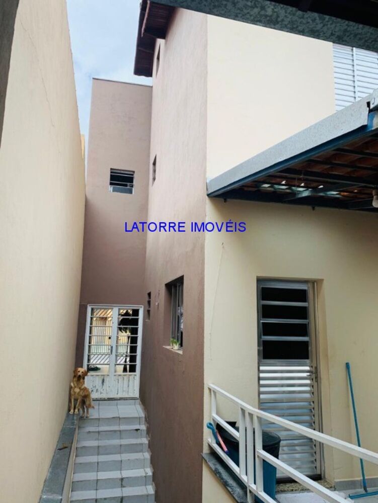 Sobrado, 4 quartos, 150 m² - Foto 14