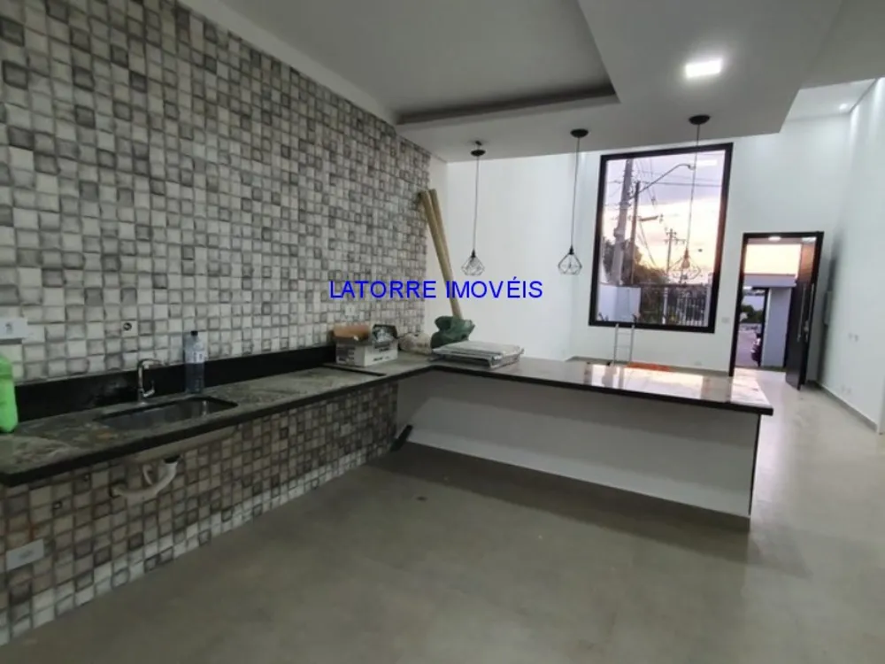 Casa, 3 quartos - Foto 6