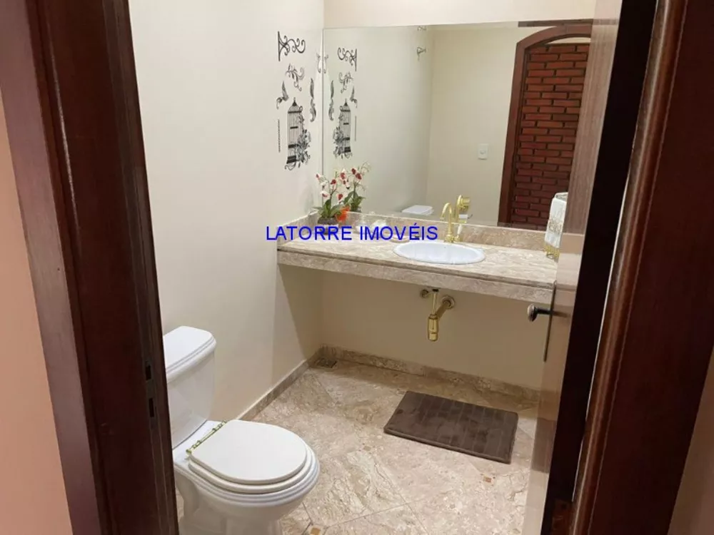 Chácara, 4 quartos - Foto 21