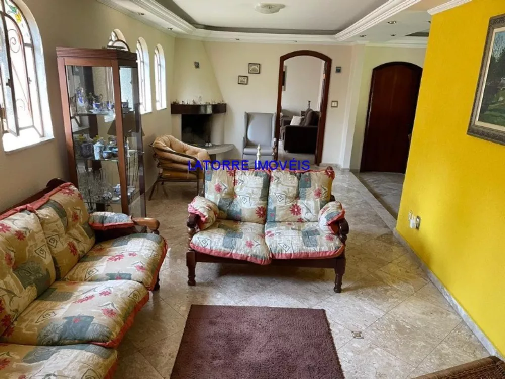 Chácara, 4 quartos - Foto 17