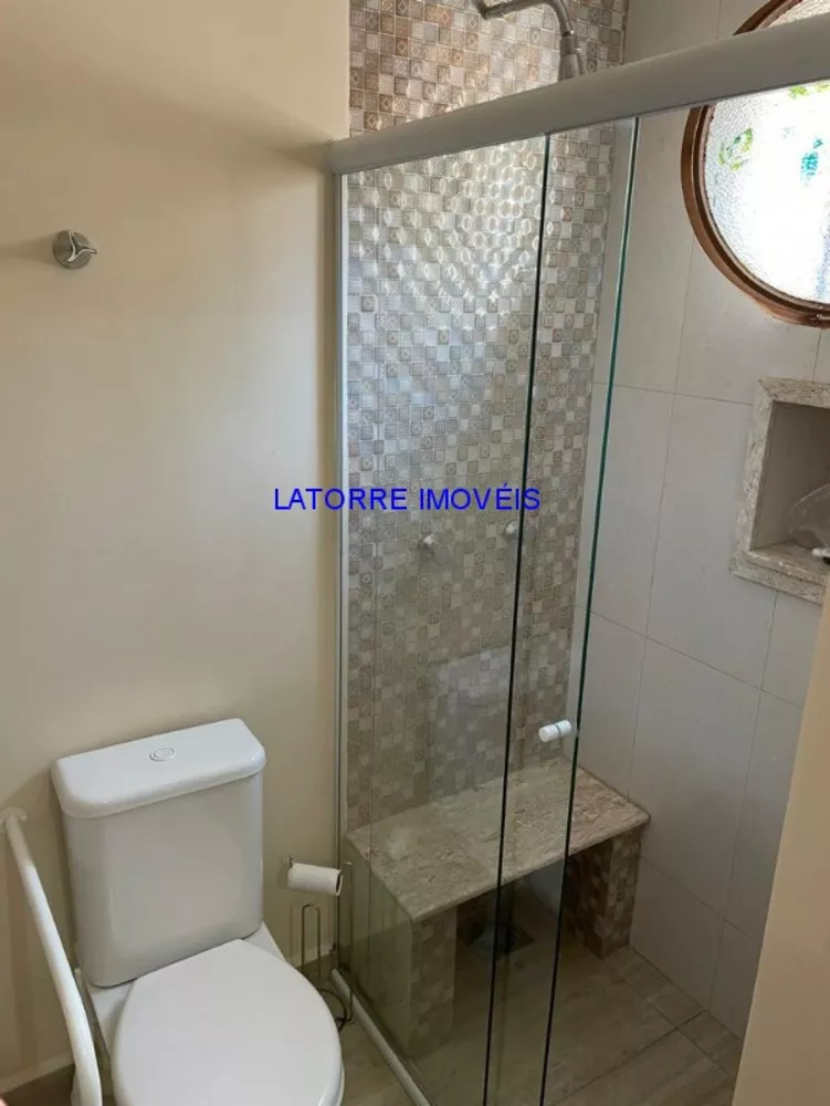 Chácara, 4 quartos - Foto 29