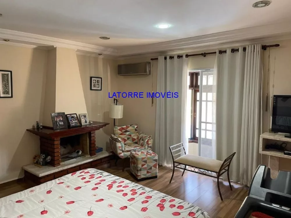Chácara, 4 quartos - Foto 27