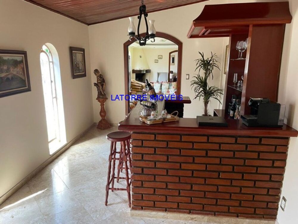 Chácara, 4 quartos - Foto 31