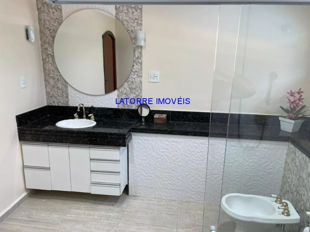 Chácara, 4 quartos - Foto 24