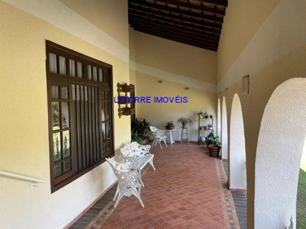 Chácara, 4 quartos - Foto 23